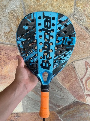 Babolat Technical Veron usada seleccionada