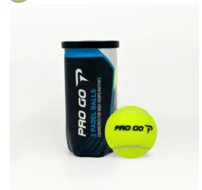 Pro Go