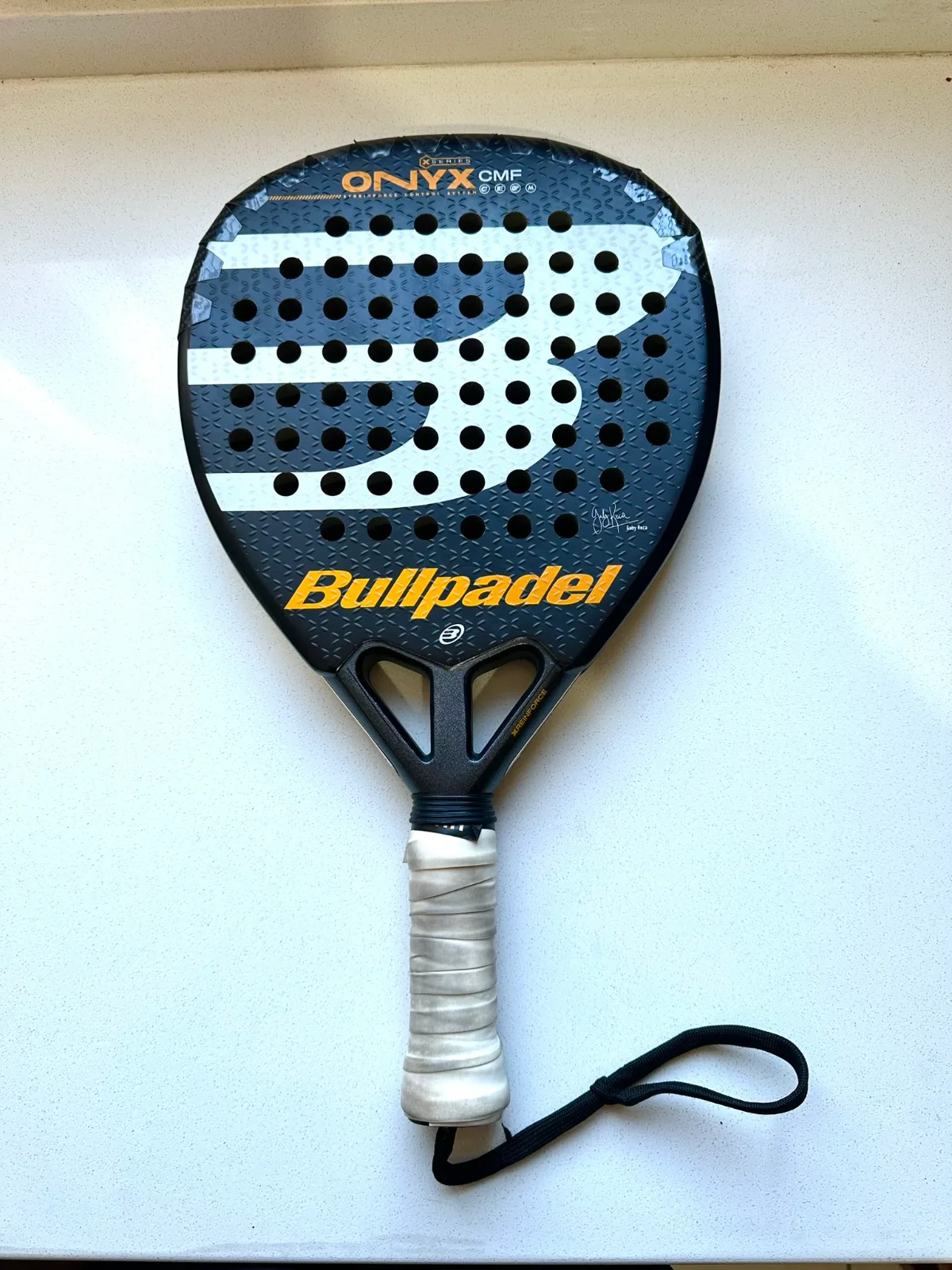 Bullpadel Onyx Comfort xs 2025, foto 2 de 3