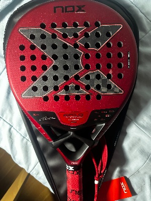 Nox 12k de Edu Alonso