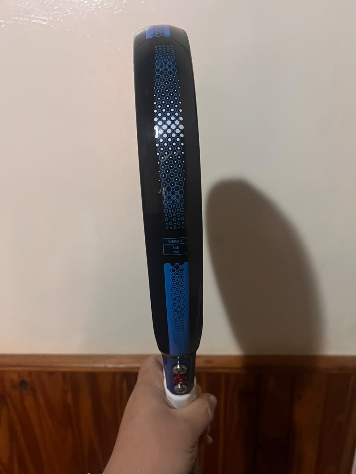 Adidas METALBONE CRTL, foto 4 de 4