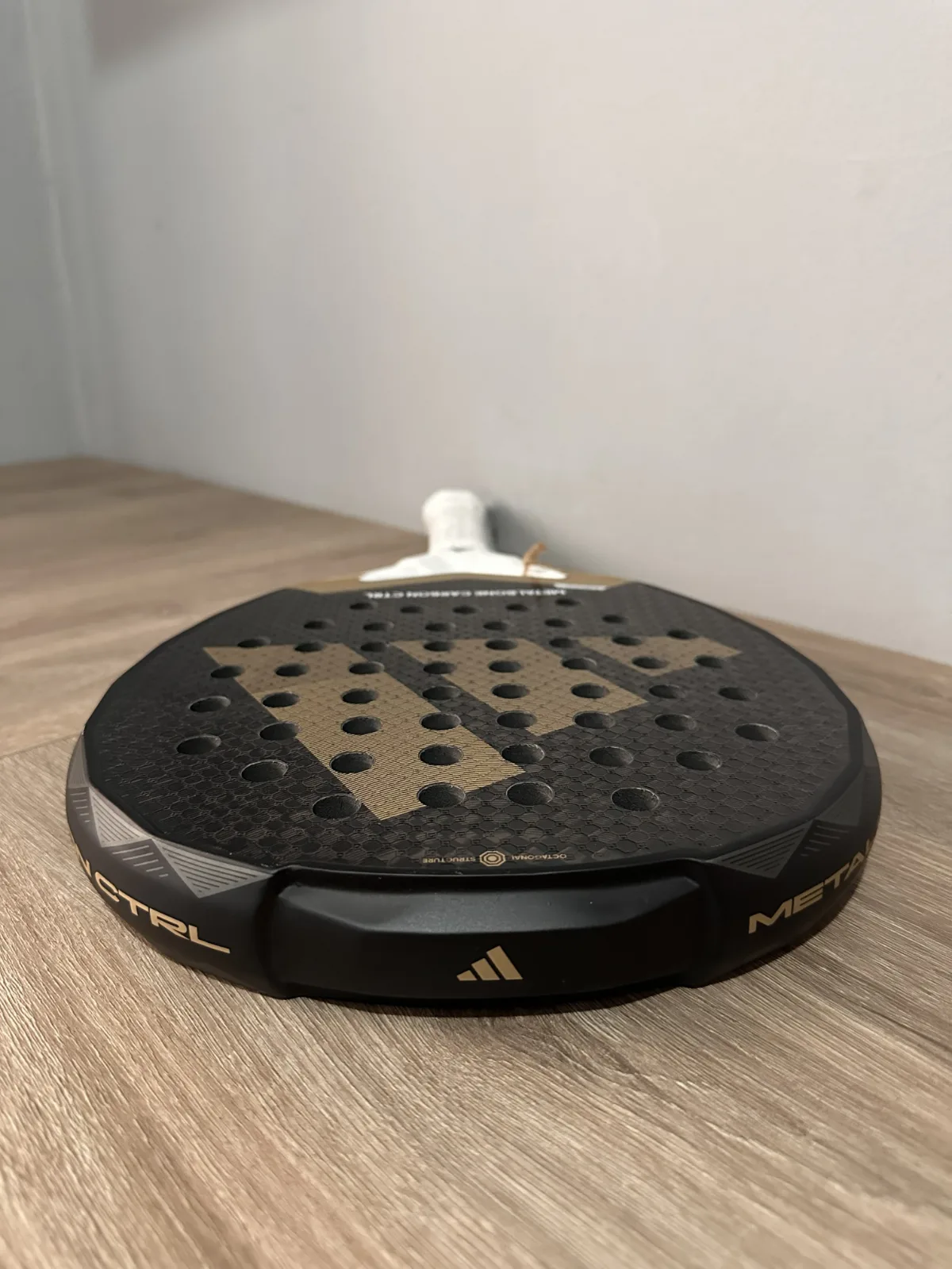Adidas Metalbone Carbon Control 3.4 2025, foto 4 de 4