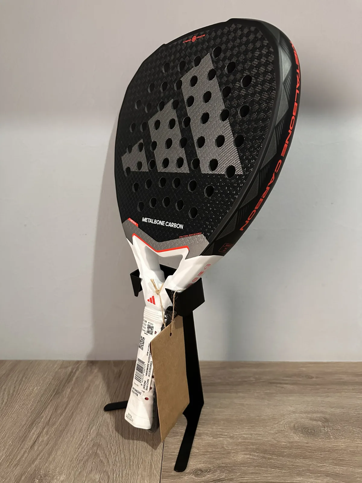 Adidas Metalbone carbon 3.4 2025, foto 2 de 4