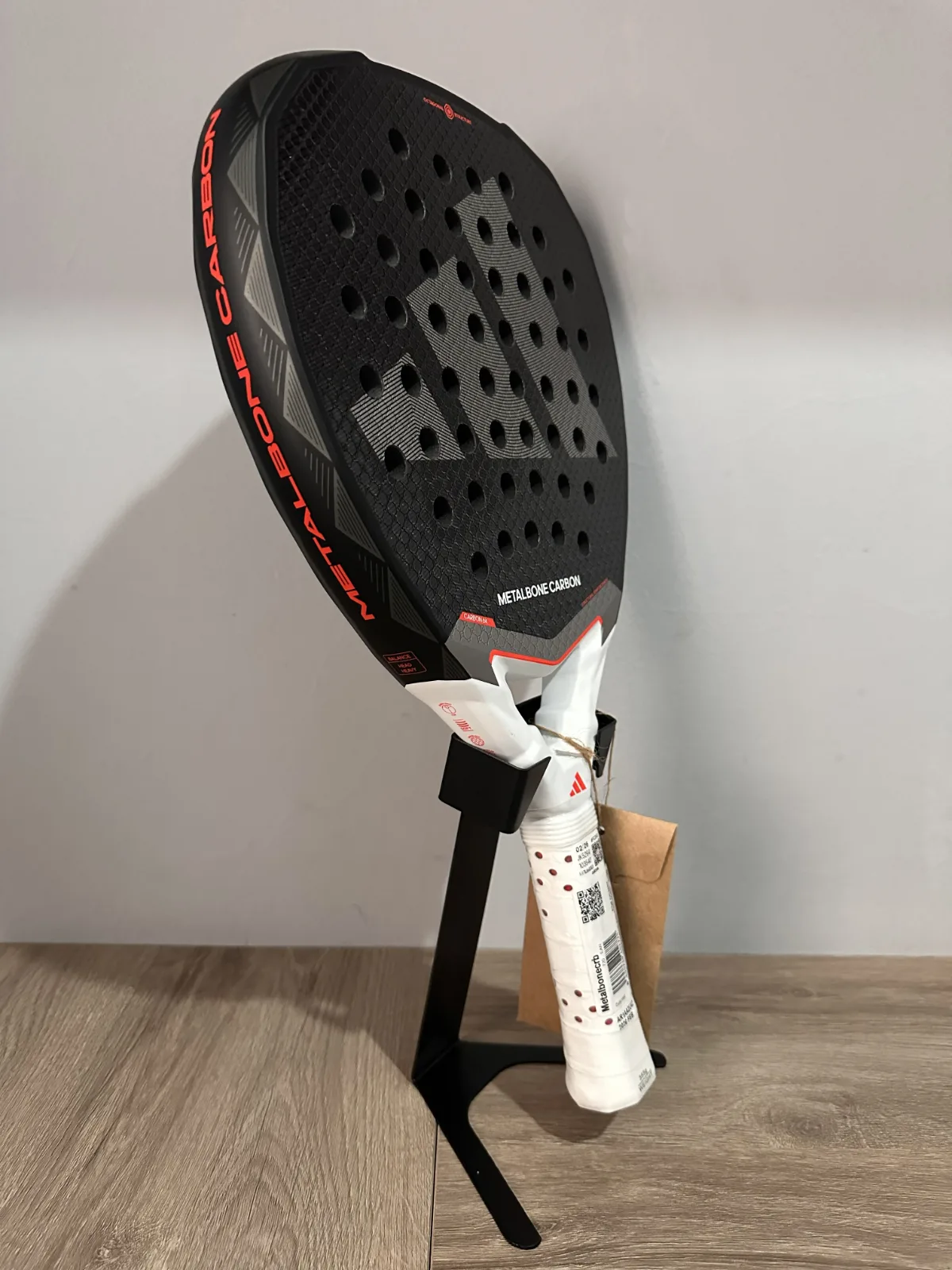 Adidas Metalbone carbon 3.4 2025, foto 3 de 4