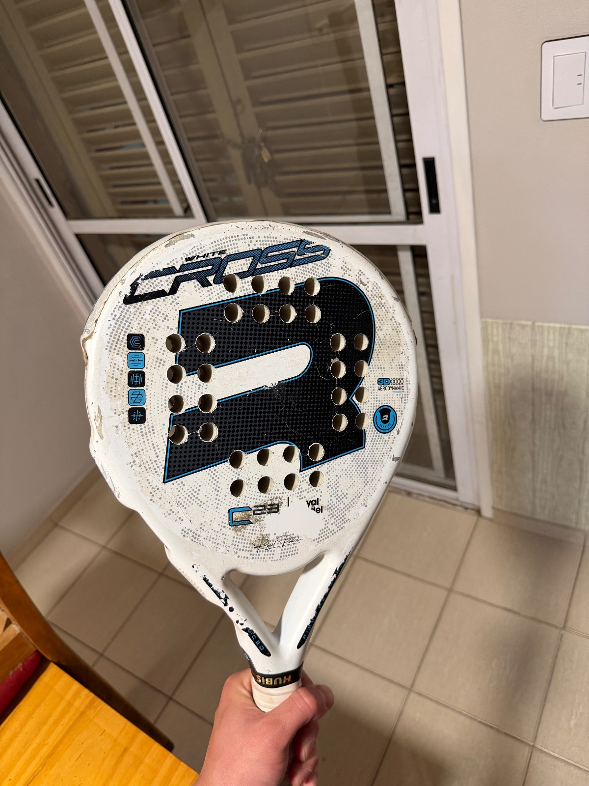 Royal Padel Cross, foto 2 de 3