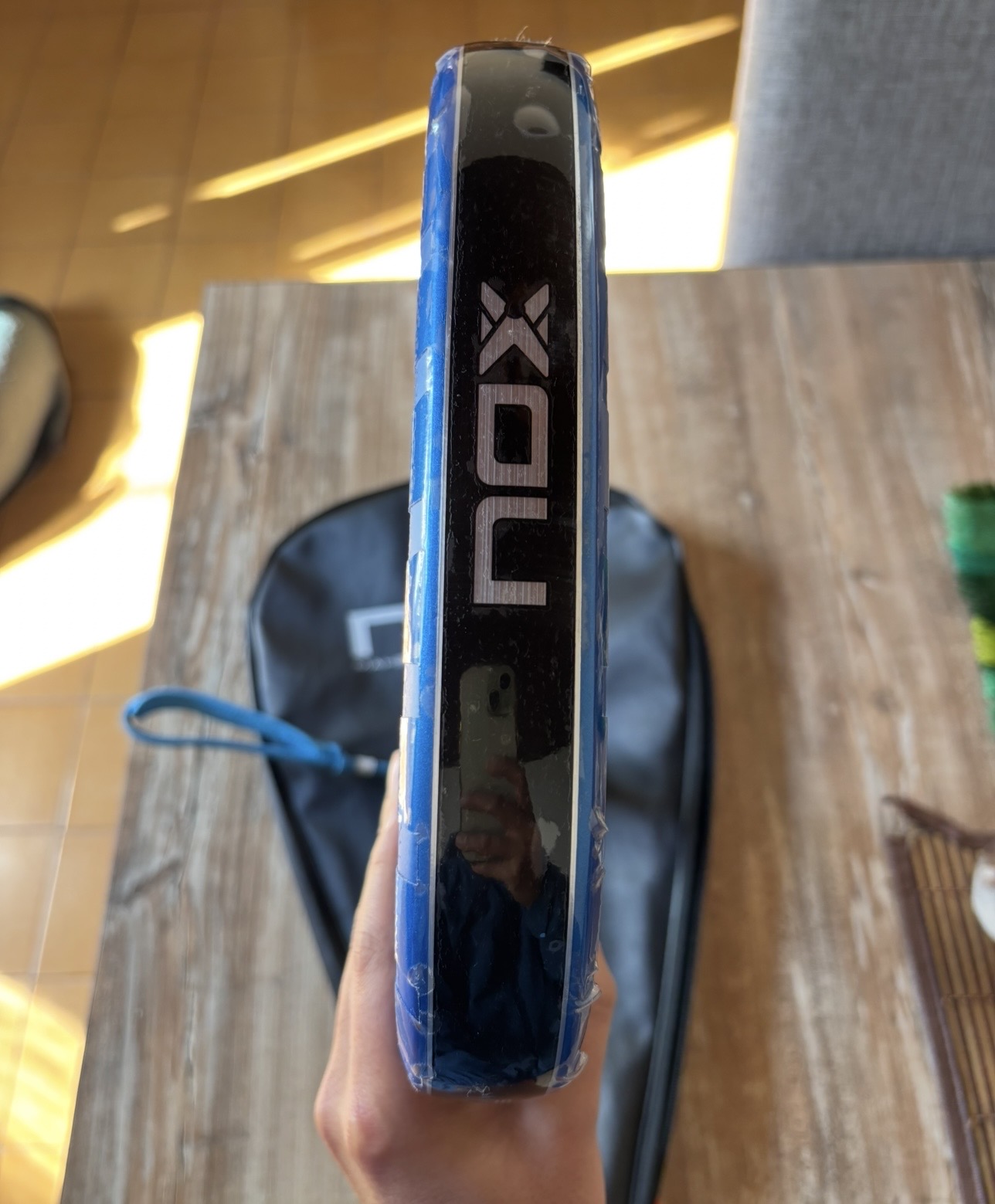 Nox EA10 atack, foto 3 de 3