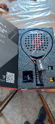 Siux Electra Pro ST3 2024