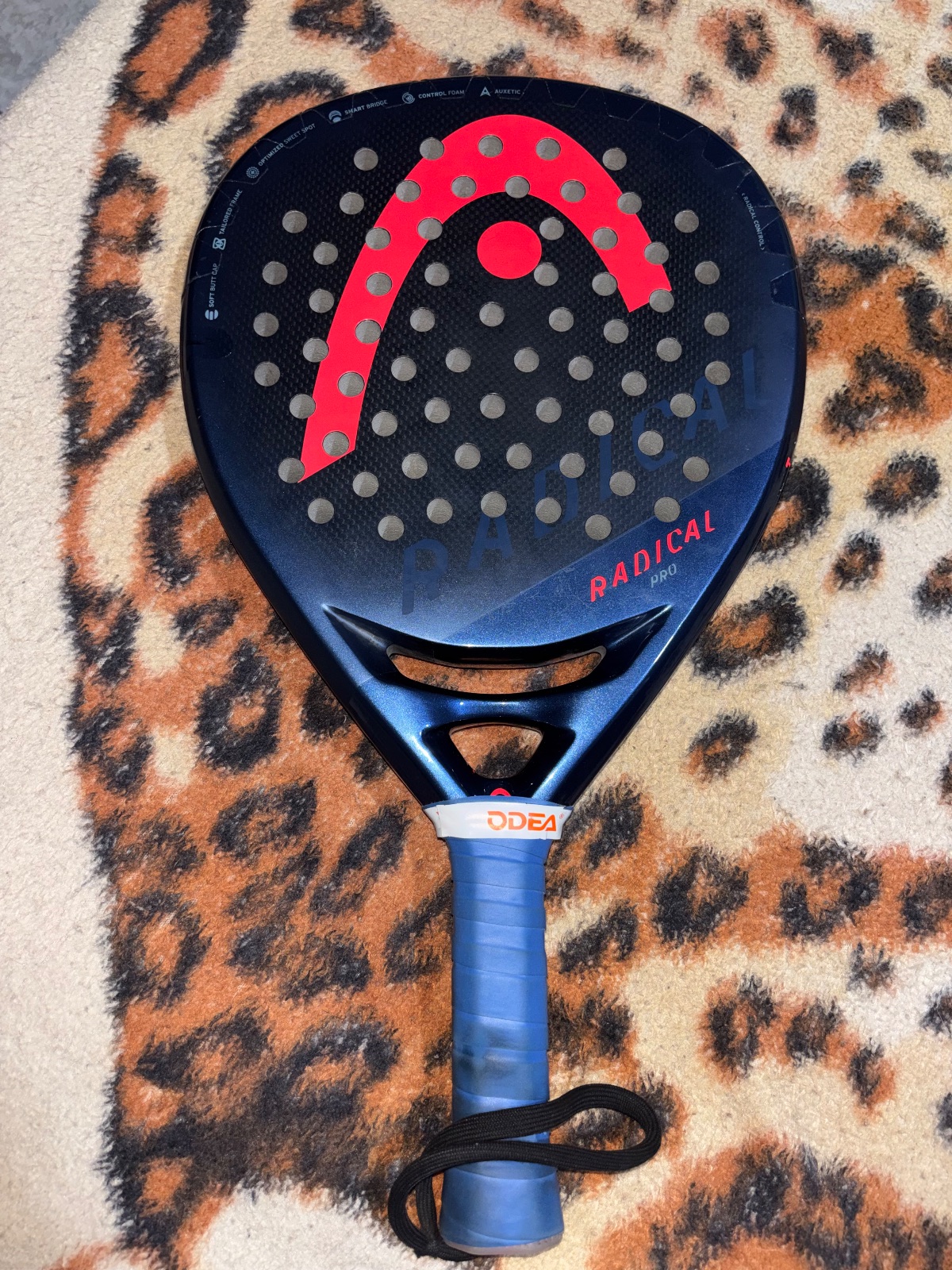 Head radical pro, foto 2 de 4