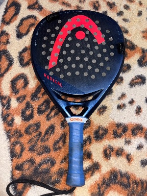 Head radical pro