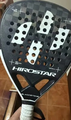 Hirostar Blackstone