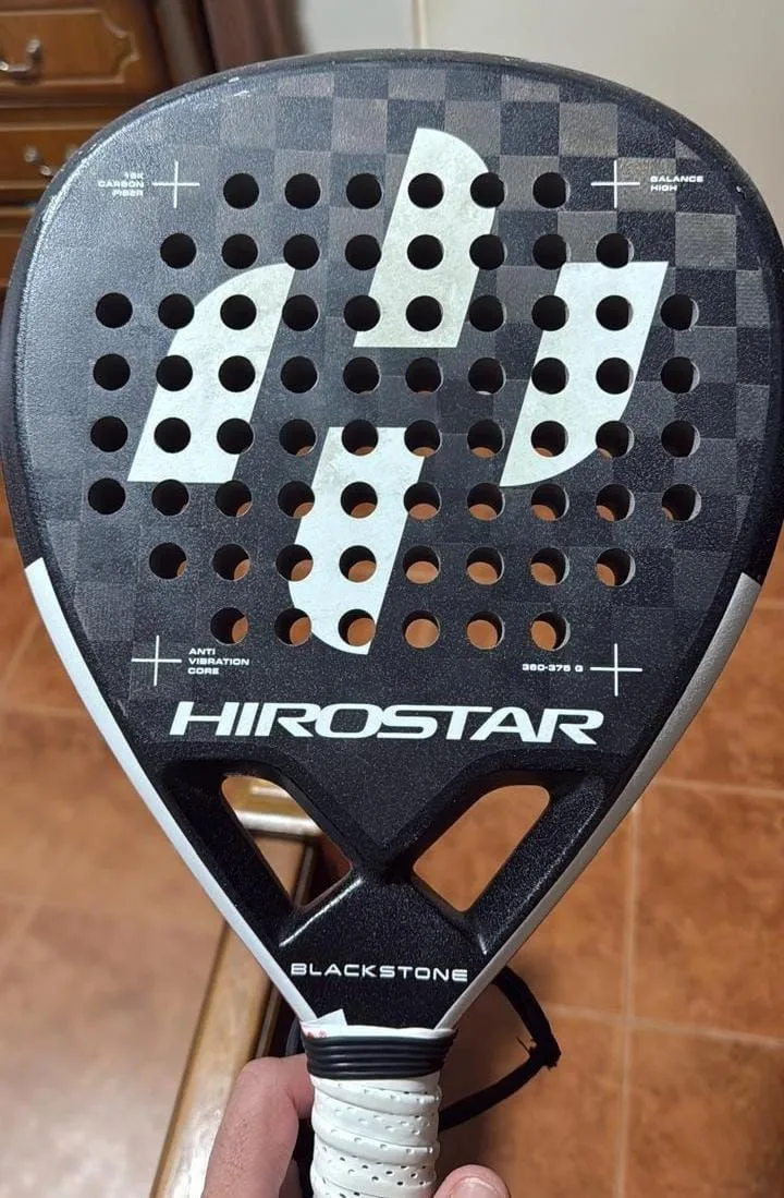 Hirostar Blackstone, foto 2 de 2