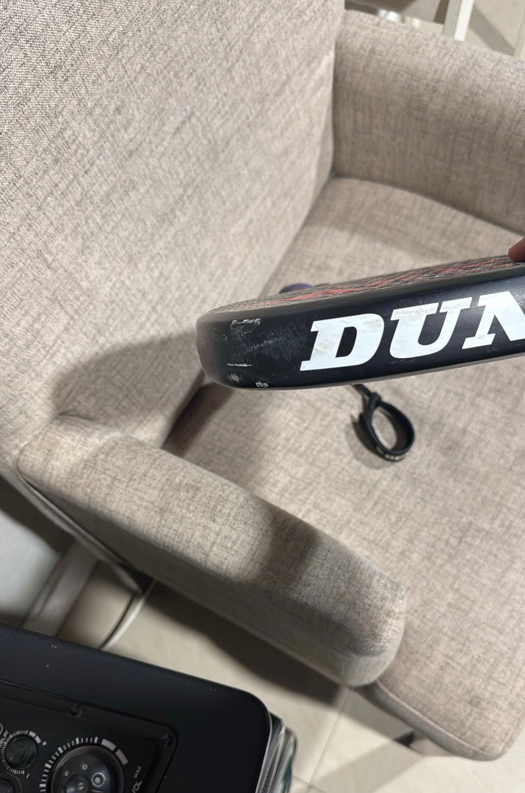 Dunlop AERO-STAR LITE, foto 3 de 3