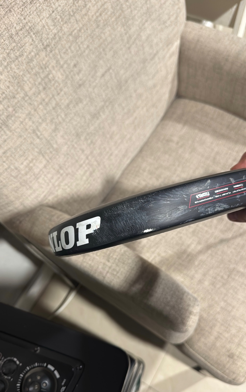 Dunlop AERO-STAR LITE, foto 2 de 3