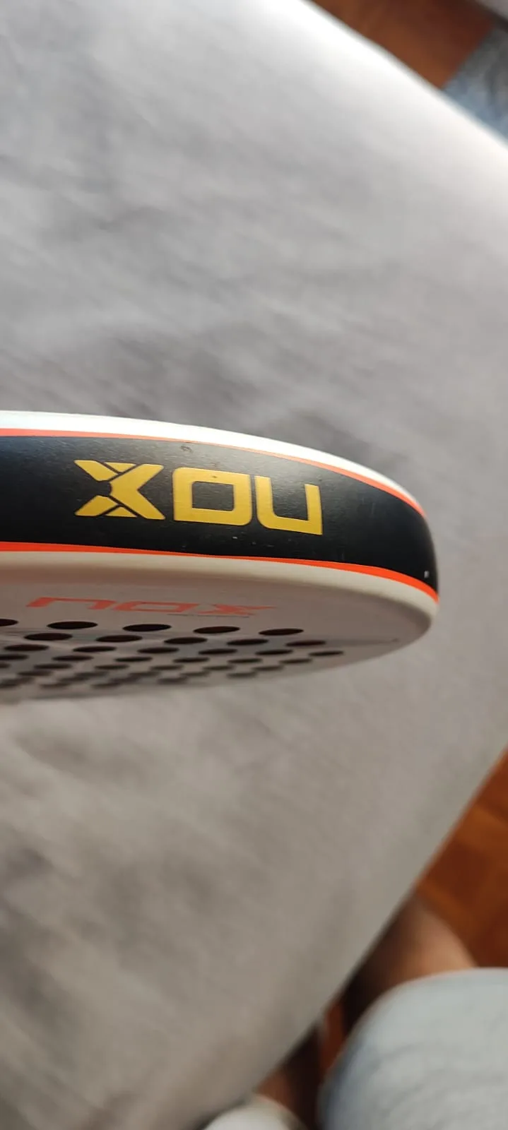 Nox ML10 Quantum, foto 3 de 4