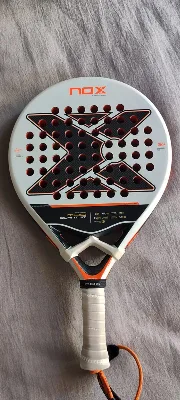 Nox ML10 Quantum