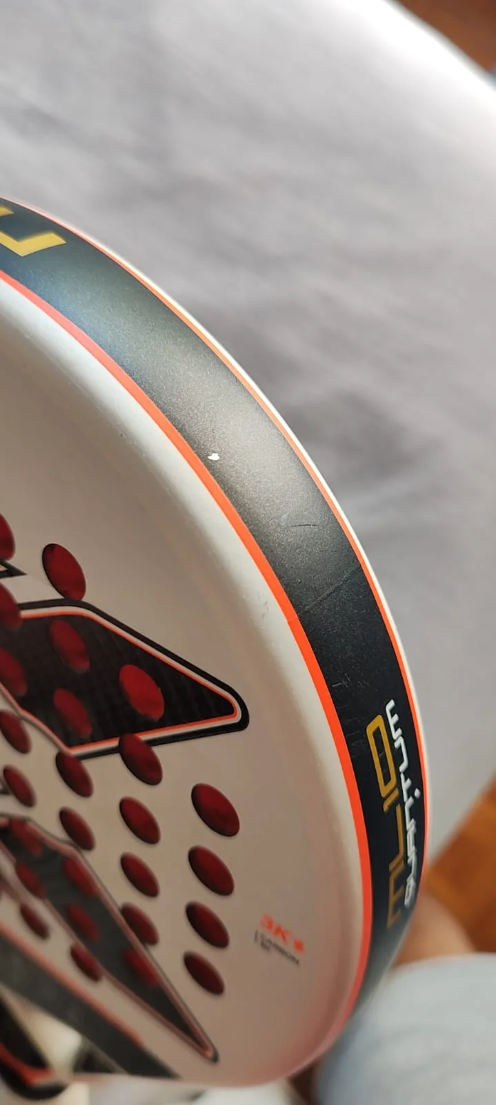 Nox ML10 Quantum, foto 4 de 4