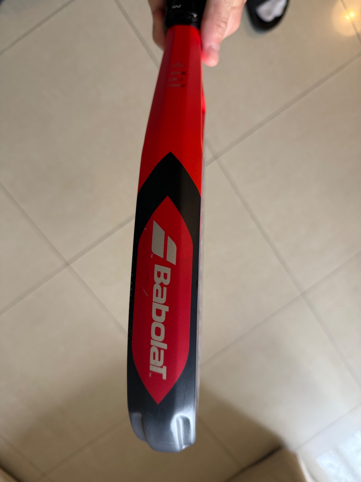 Babolat Tecnical veron 2026, foto 2 de 4