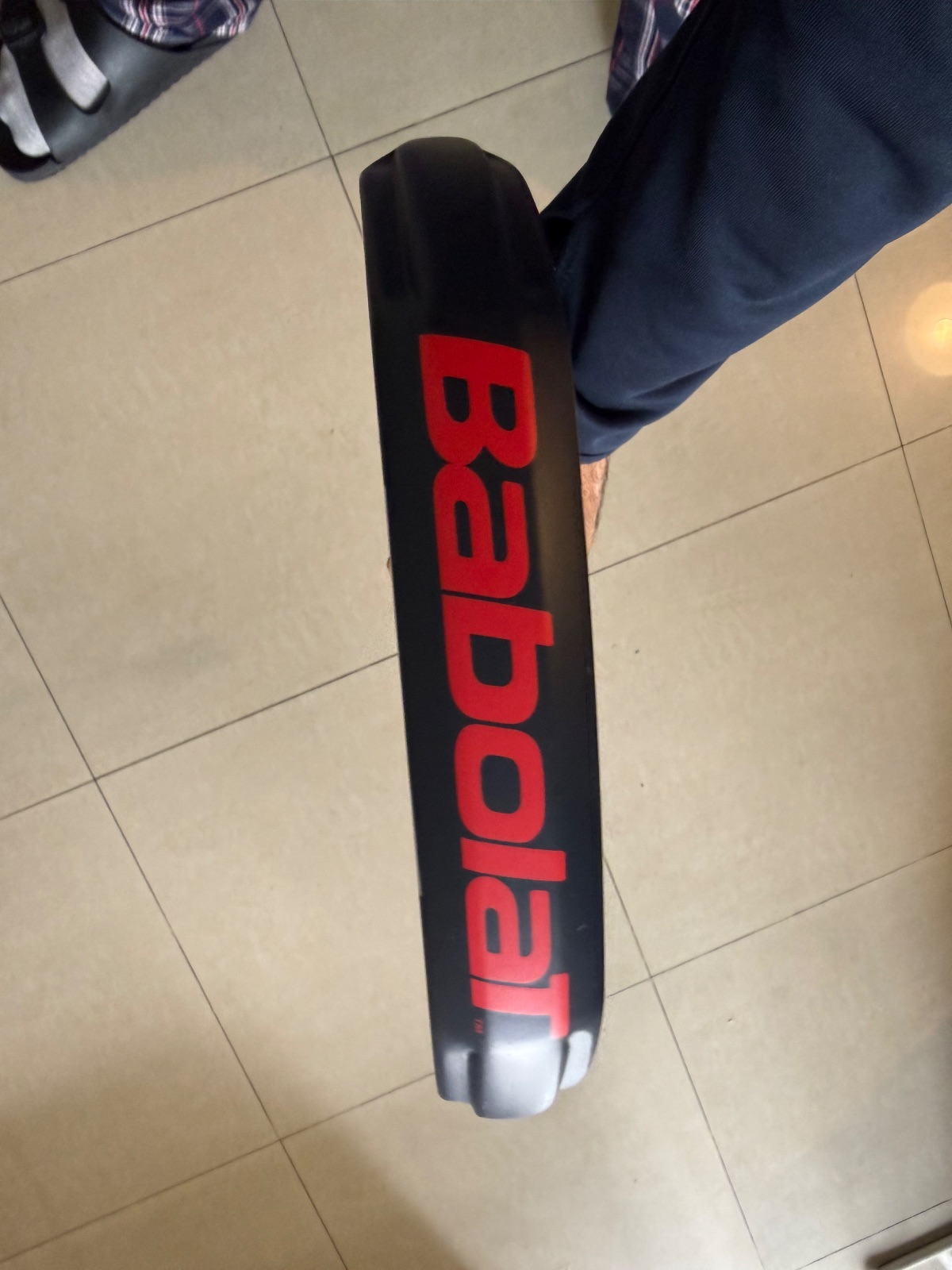 Babolat Tecnical veron 2026, foto 3 de 4