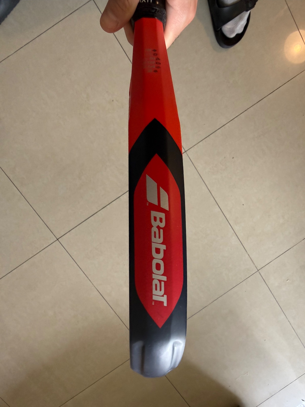 Babolat Tecnical veron 2026, foto 4 de 4
