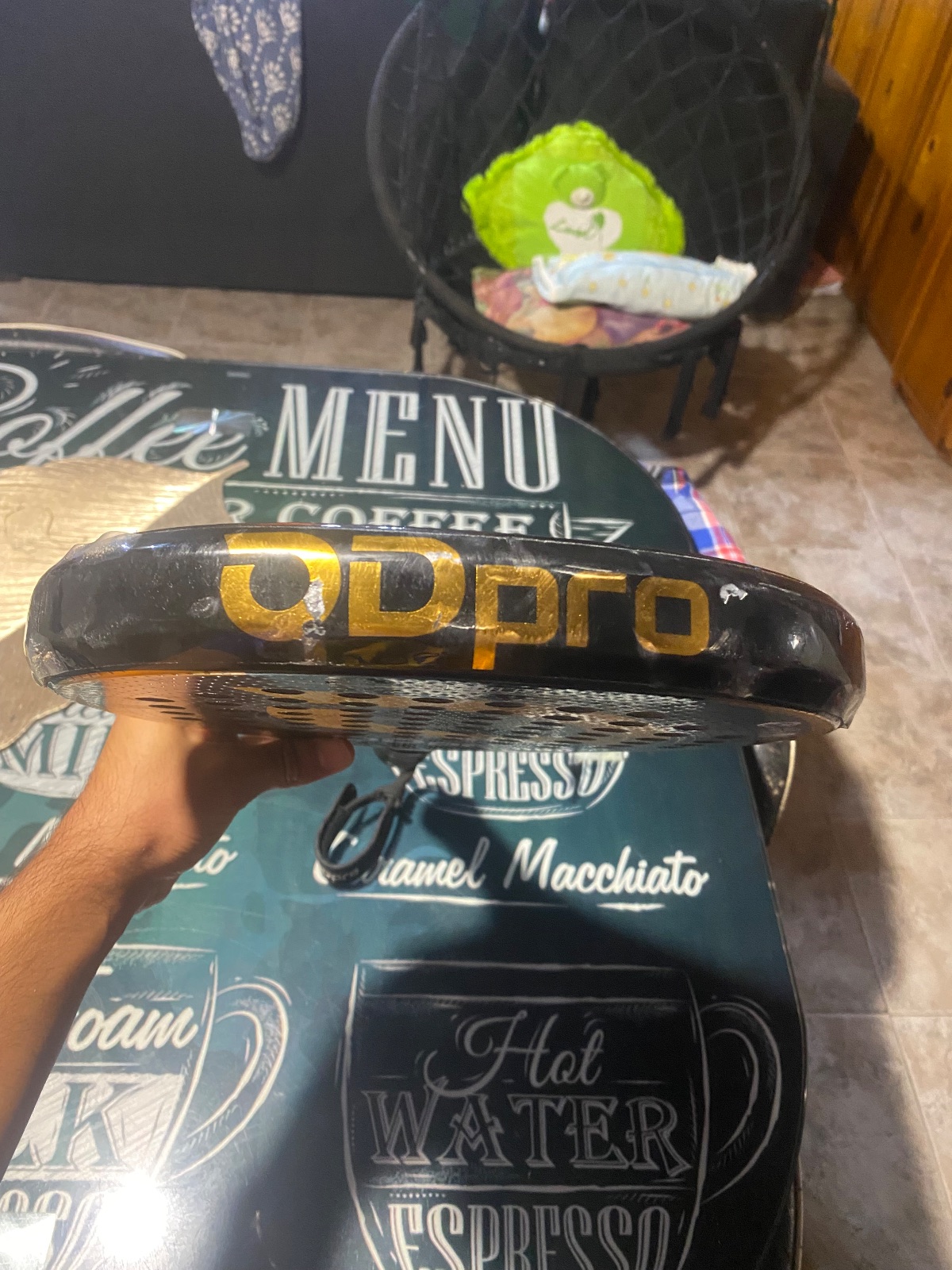 Odpro Gold, foto 4 de 4
