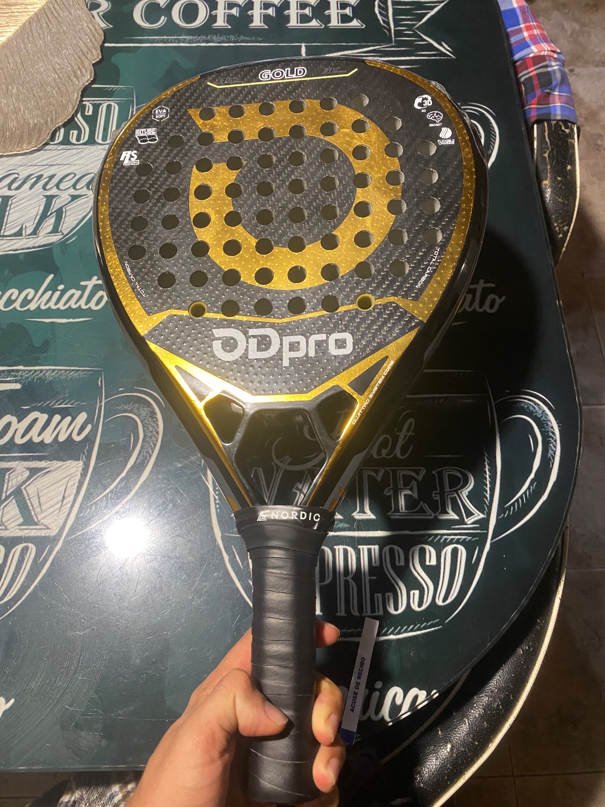 Odpro Gold, foto 2 de 4