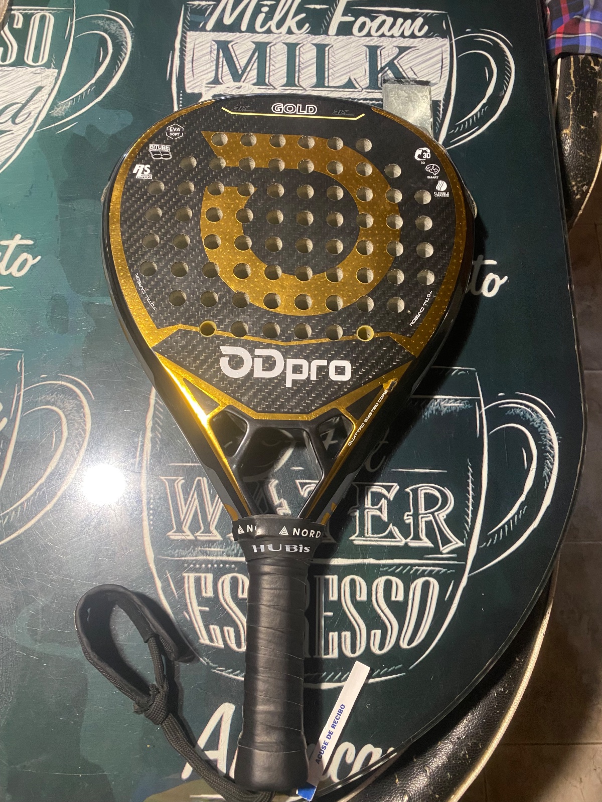 Odpro Gold, foto 3 de 4