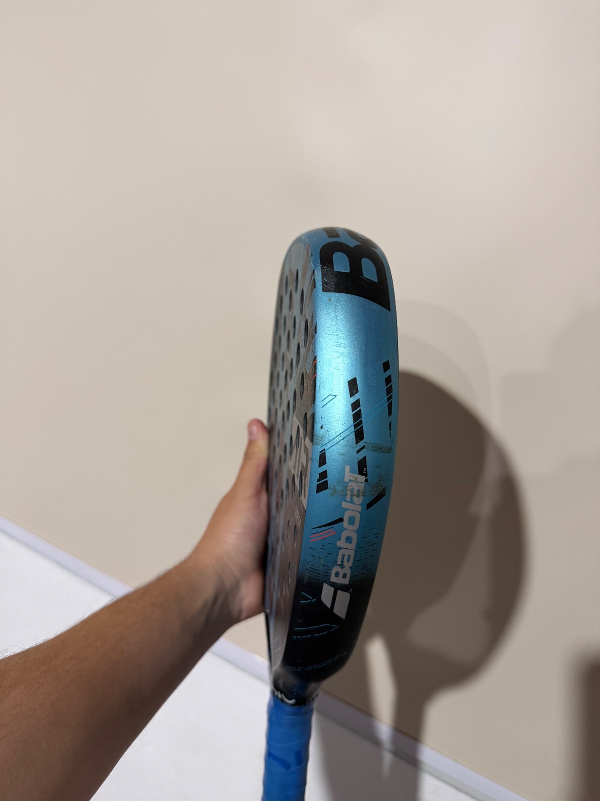 Babolat Air Viper, foto 2 de 4