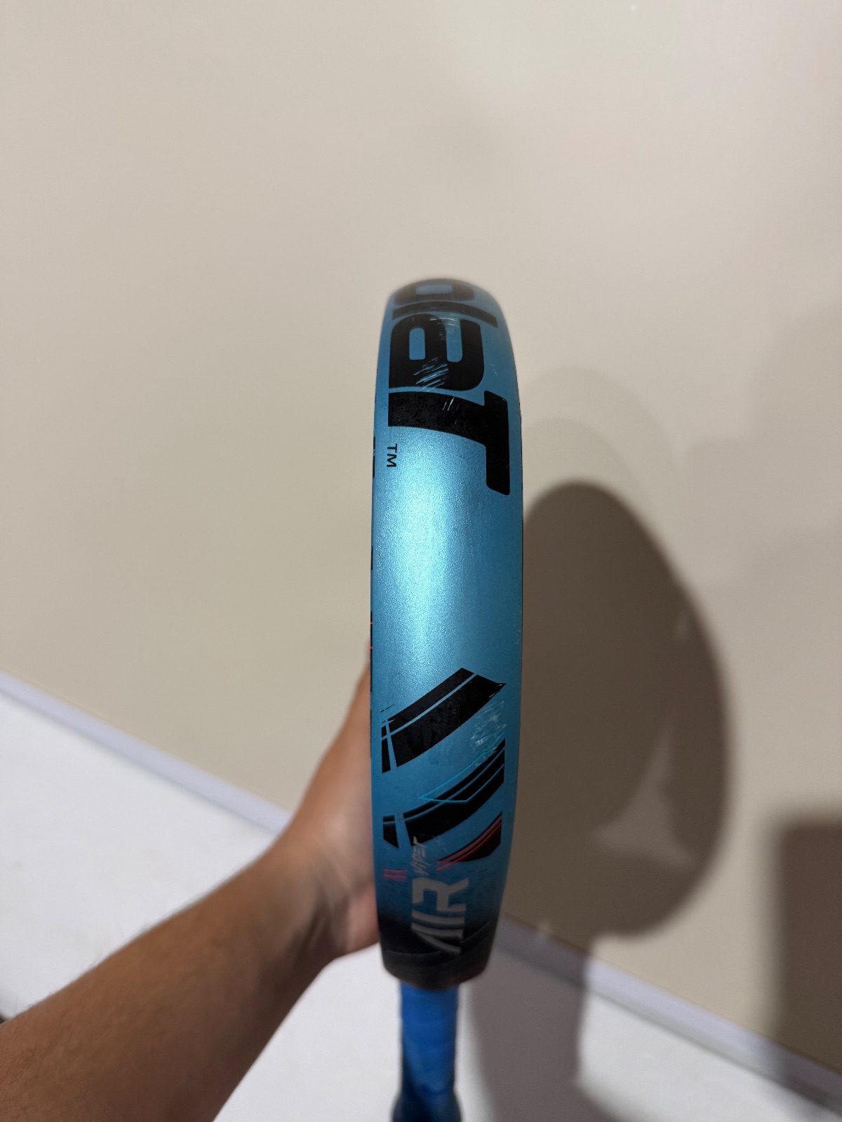 Babolat Air Viper, foto 3 de 4