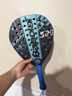 Babolat Air Viper
