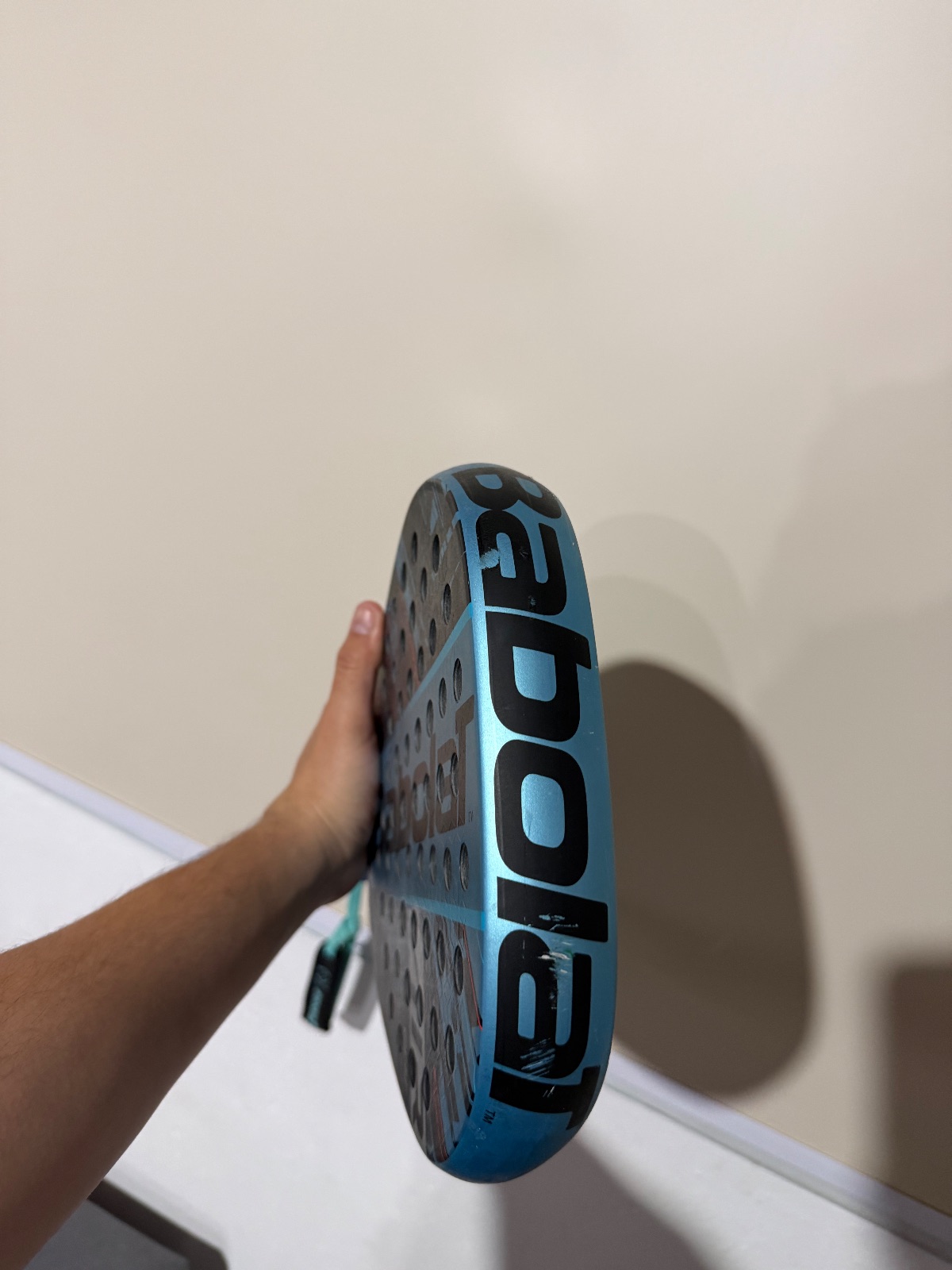 Babolat Air Viper, foto 4 de 4