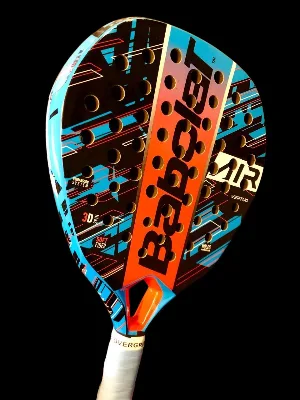 Babolat Vertuo