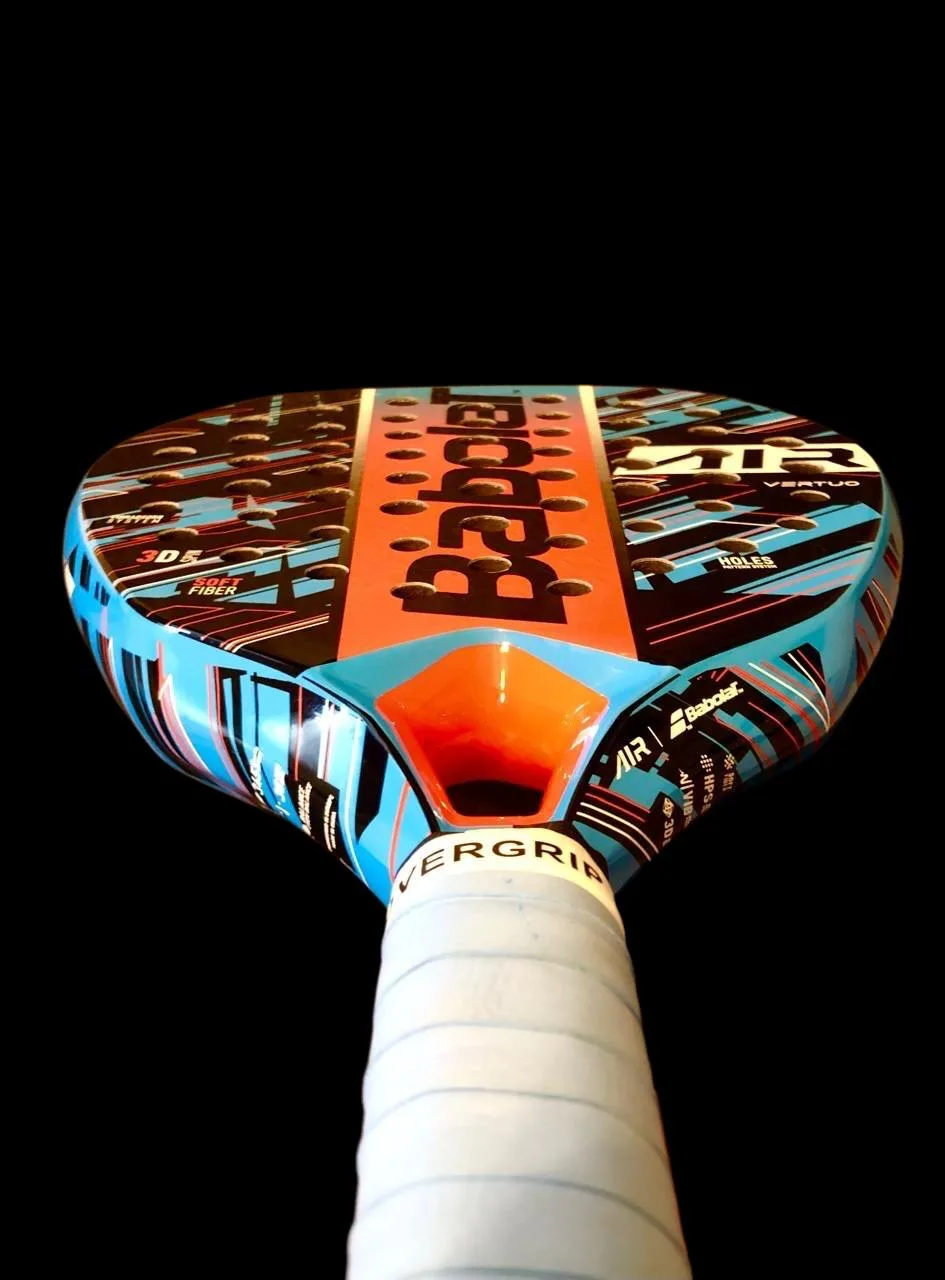 Babolat Vertuo, foto 3 de 3