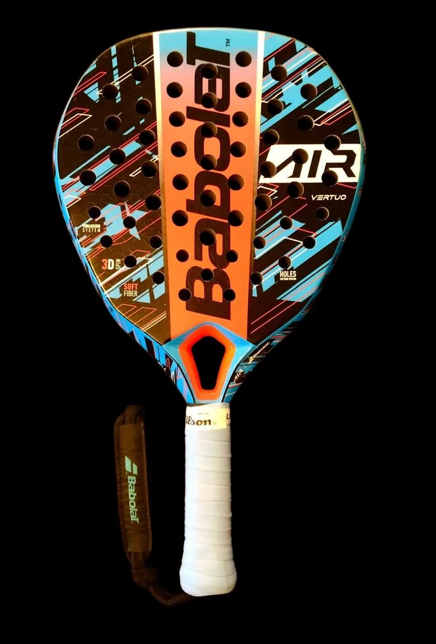 Babolat Vertuo, foto 2 de 3