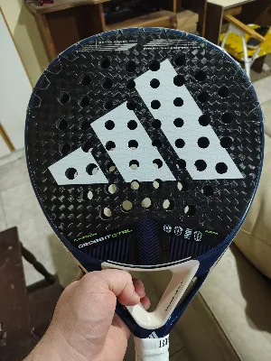 Adidas Cross it ctrl 2025