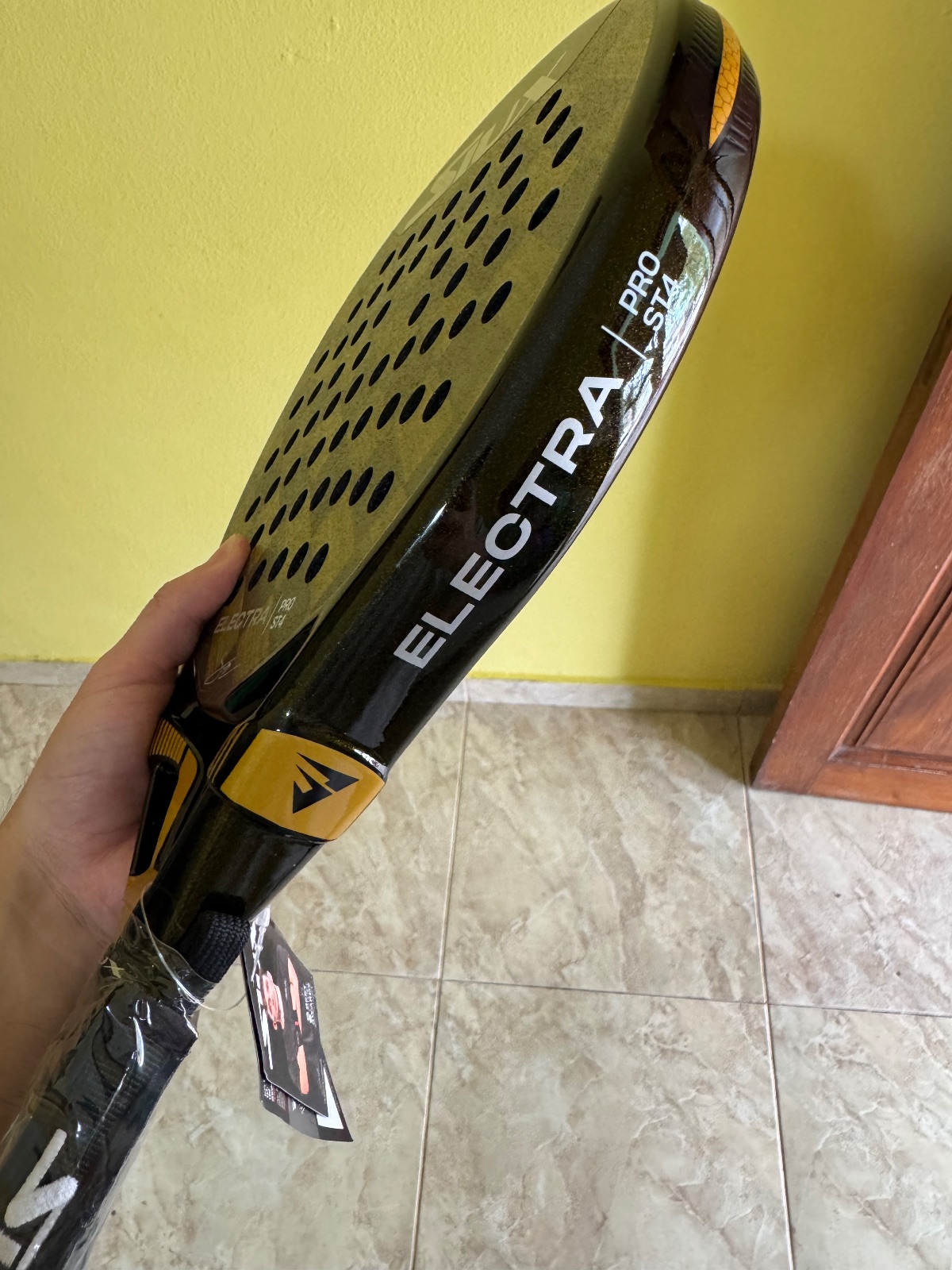 Siux Electra, foto 2 de 2