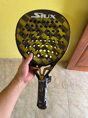 Siux Electra