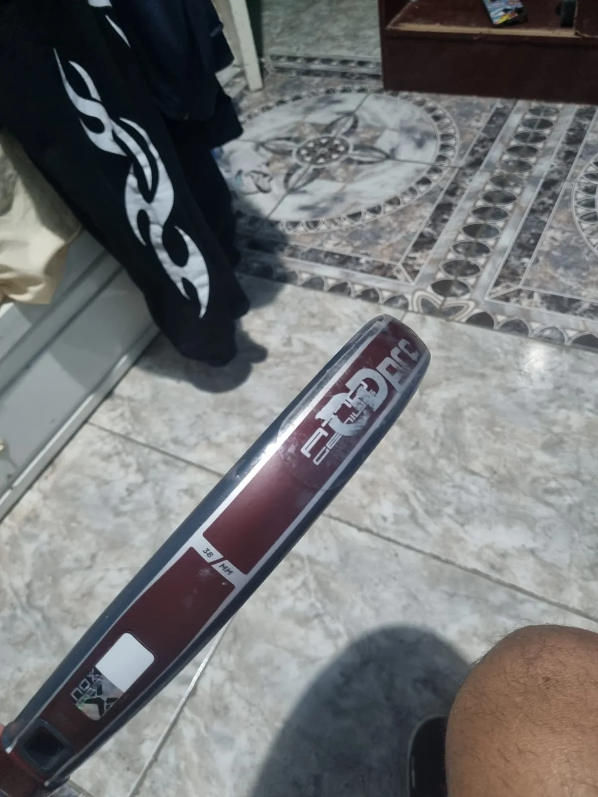 Nox AT10 12k 2025, foto 4 de 4