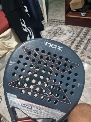Nox AT10 12k 2025