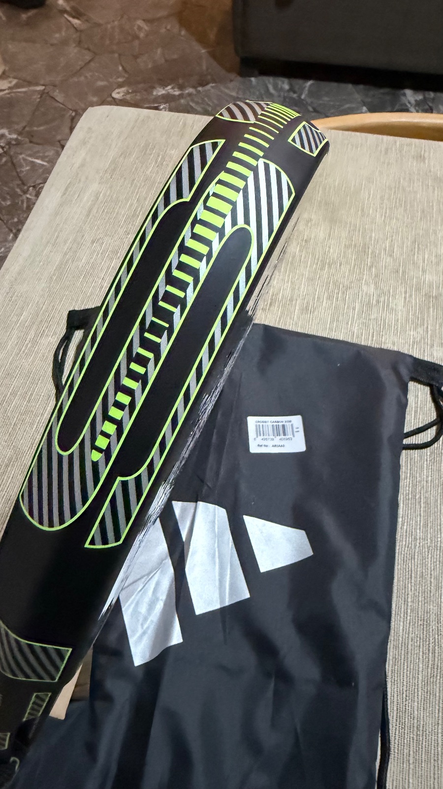 Adidas Cross it carbon, foto 3 de 4