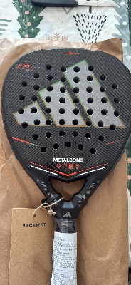 Adidas METALBONE 2026
