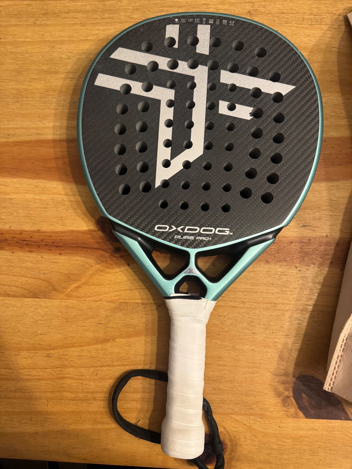 Oxdog Pure pro+ plus  2026, foto 3 de 4