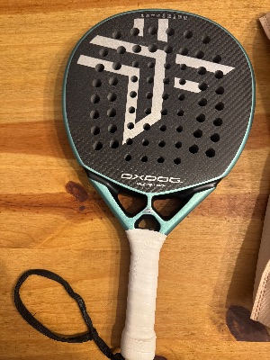 Oxdog Pure pro+ plus  2026