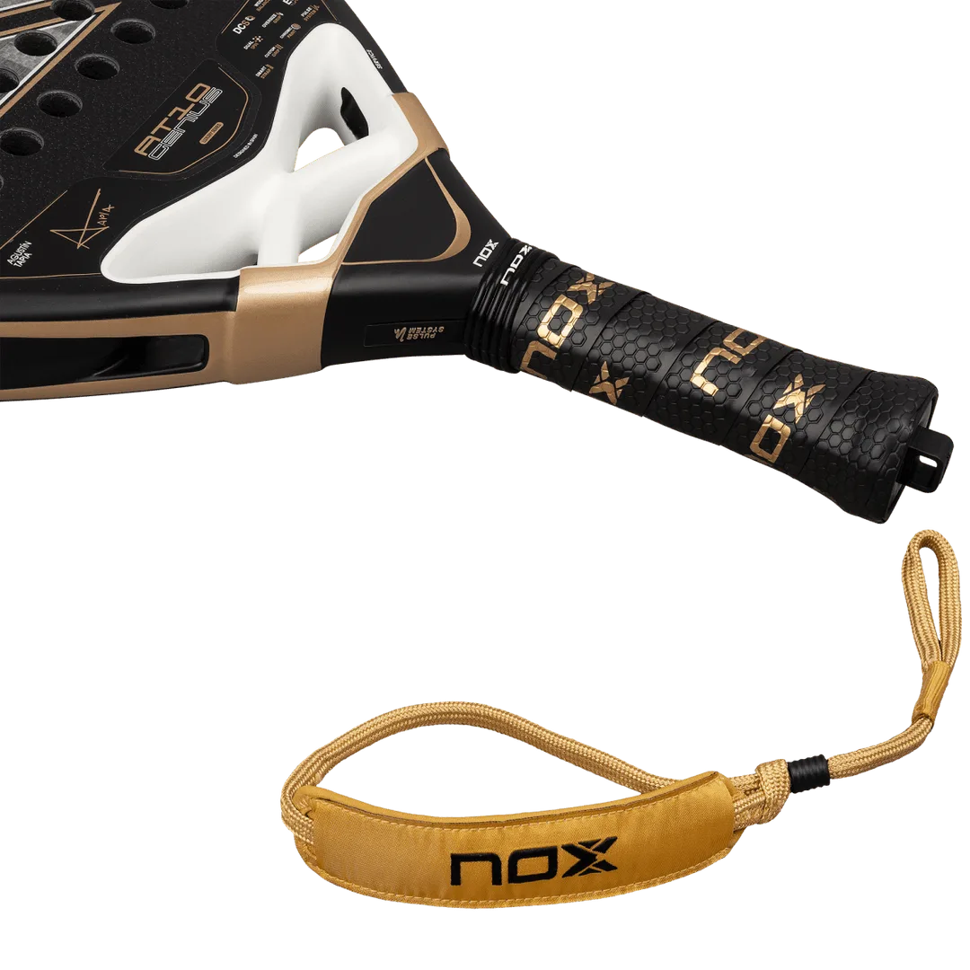 Nox AT10 Lux Genius 18K Alum 2026, foto 3 de 4