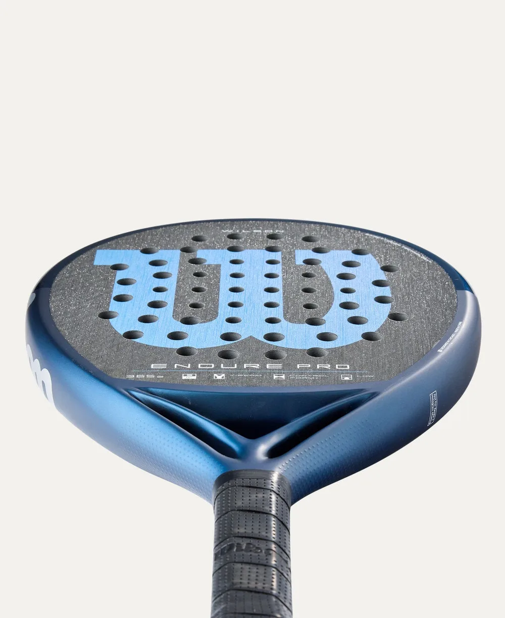 Wilson Endure Pro V1, foto 3 de 4