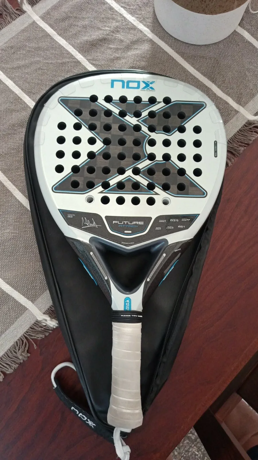 Nox Future 15k, foto 4 de 4