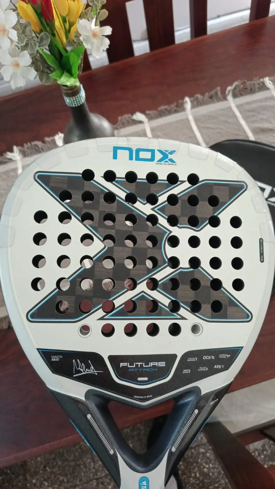 Nox Future 15k, foto 2 de 4