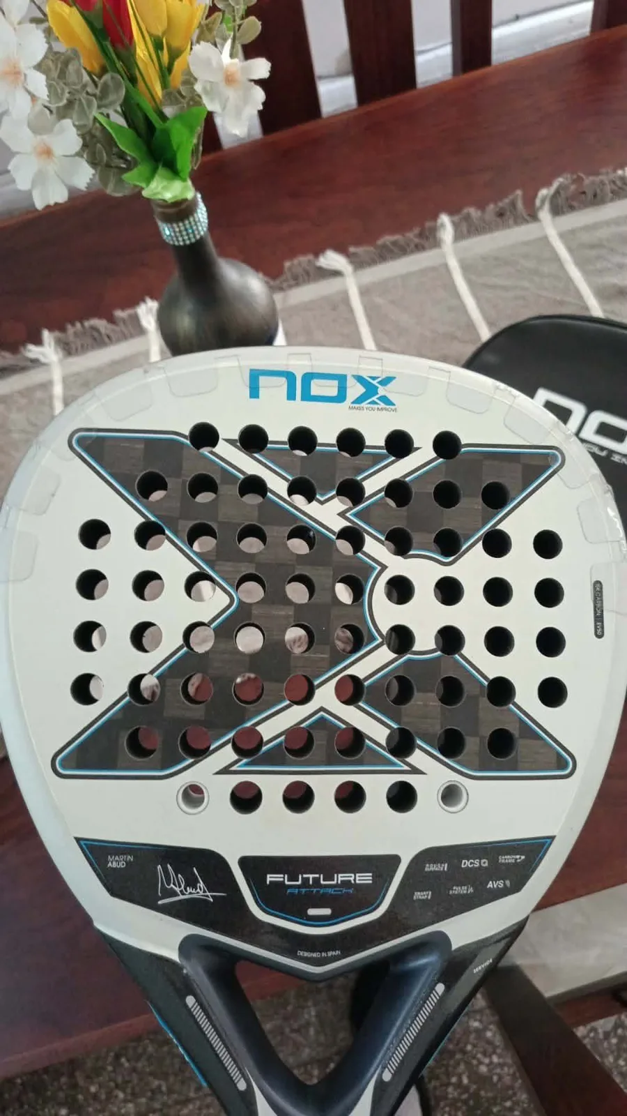 Nox Future 15k, foto 3 de 4