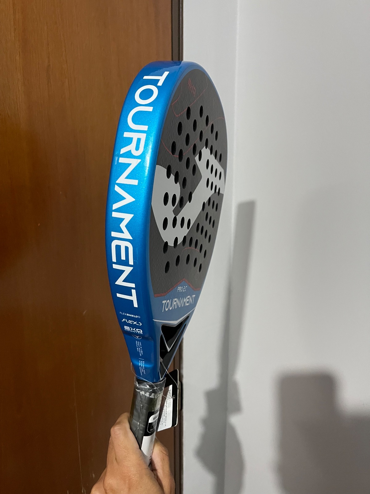 Joma Tournament pro 2.0, foto 3 de 3
