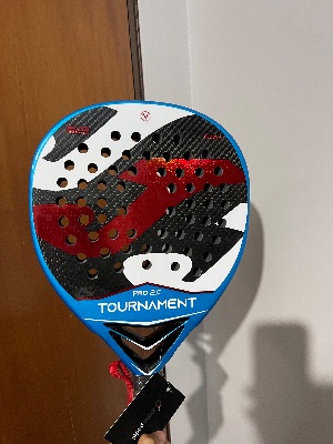 Joma Tournament pro 2.0