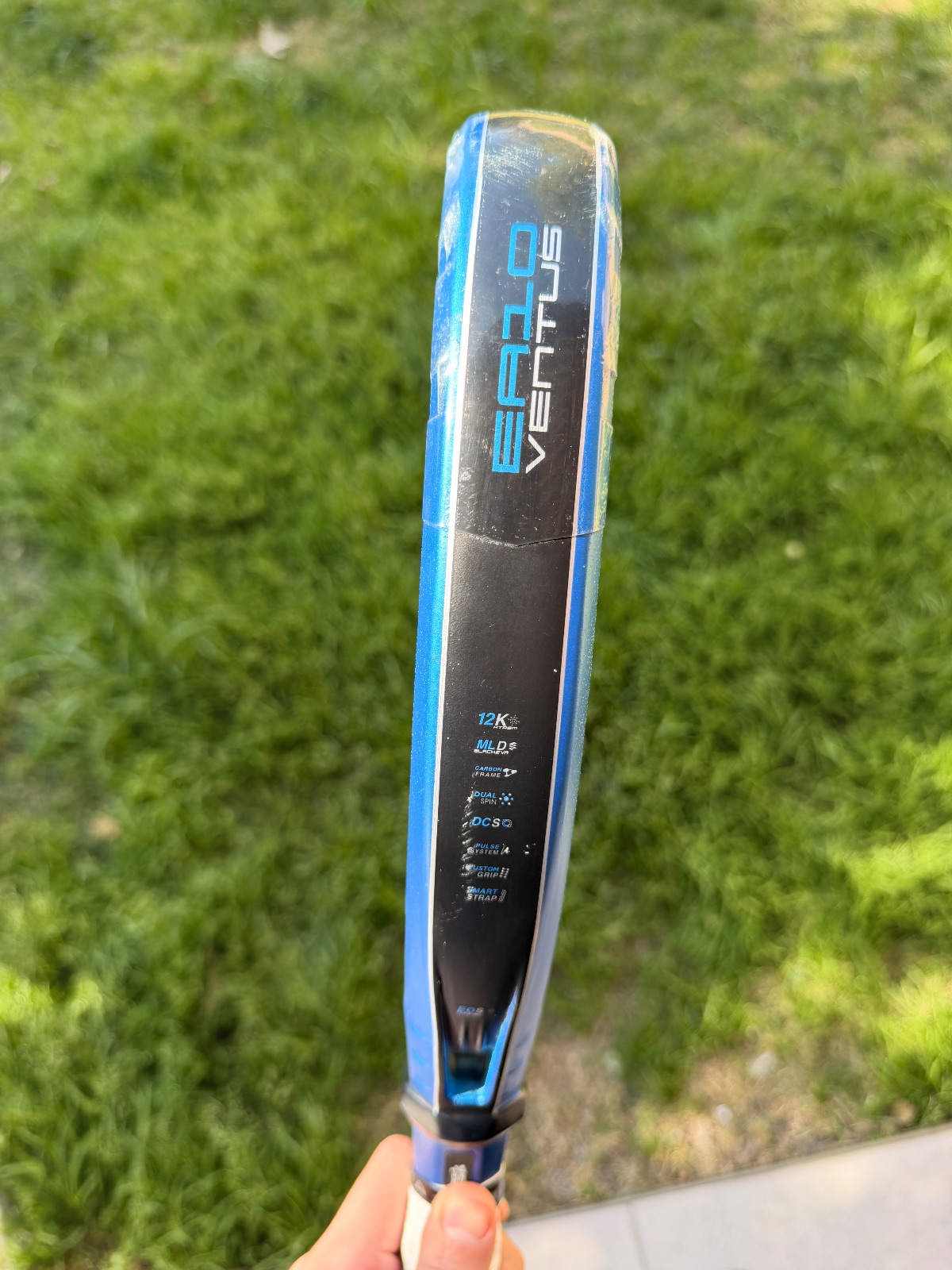 Nox EA10 attack 2026, foto 3 de 4